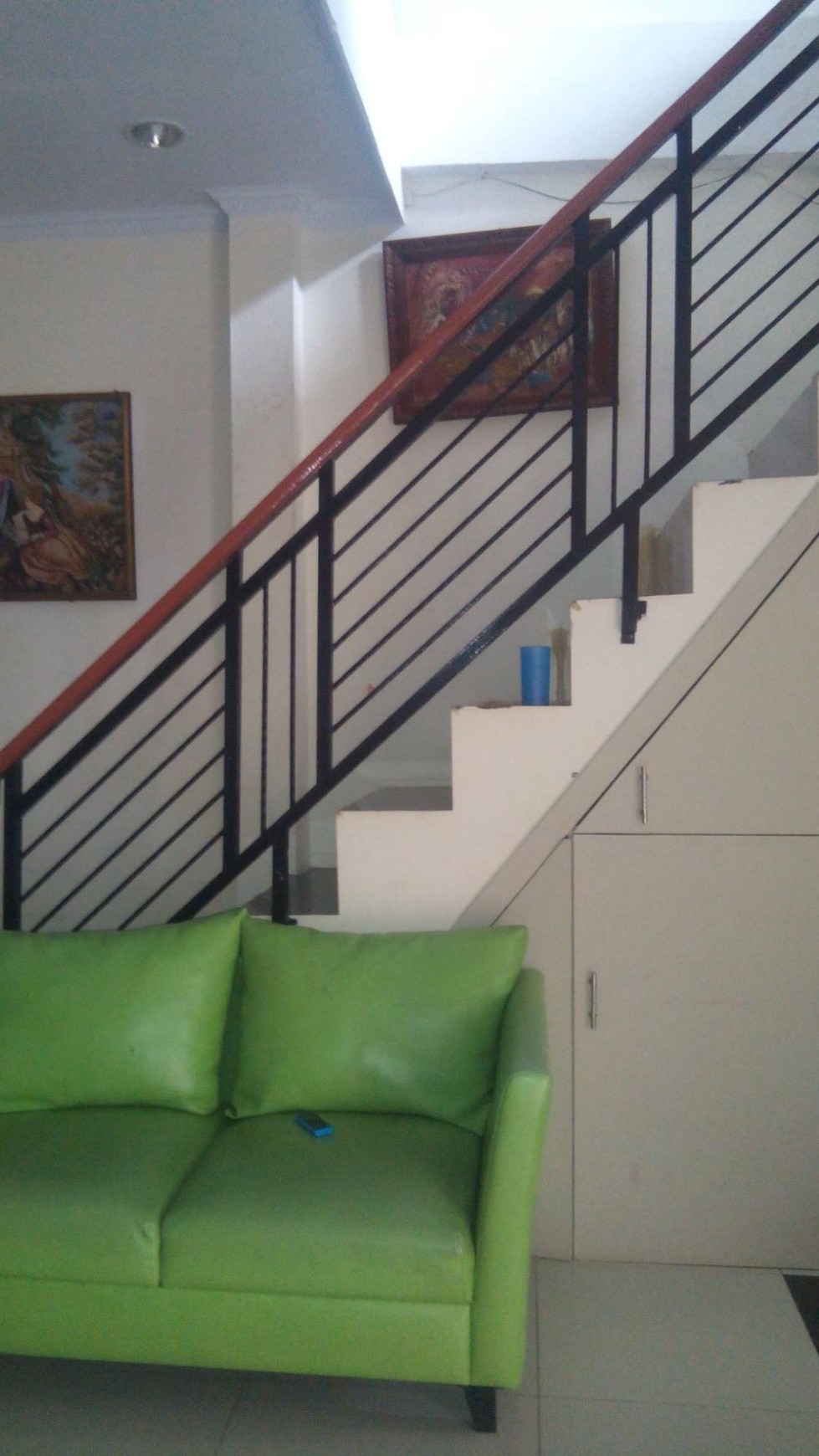 DIJUAL RUMAH PURI PAMULANG