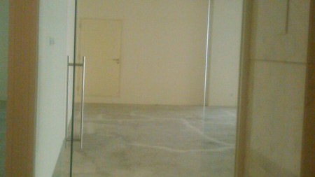 Dijual/ Disewa Office Space di SAHID SUDIRMAN CENTER lokasi sangat strategis CBD area Harga 48Juta/meter