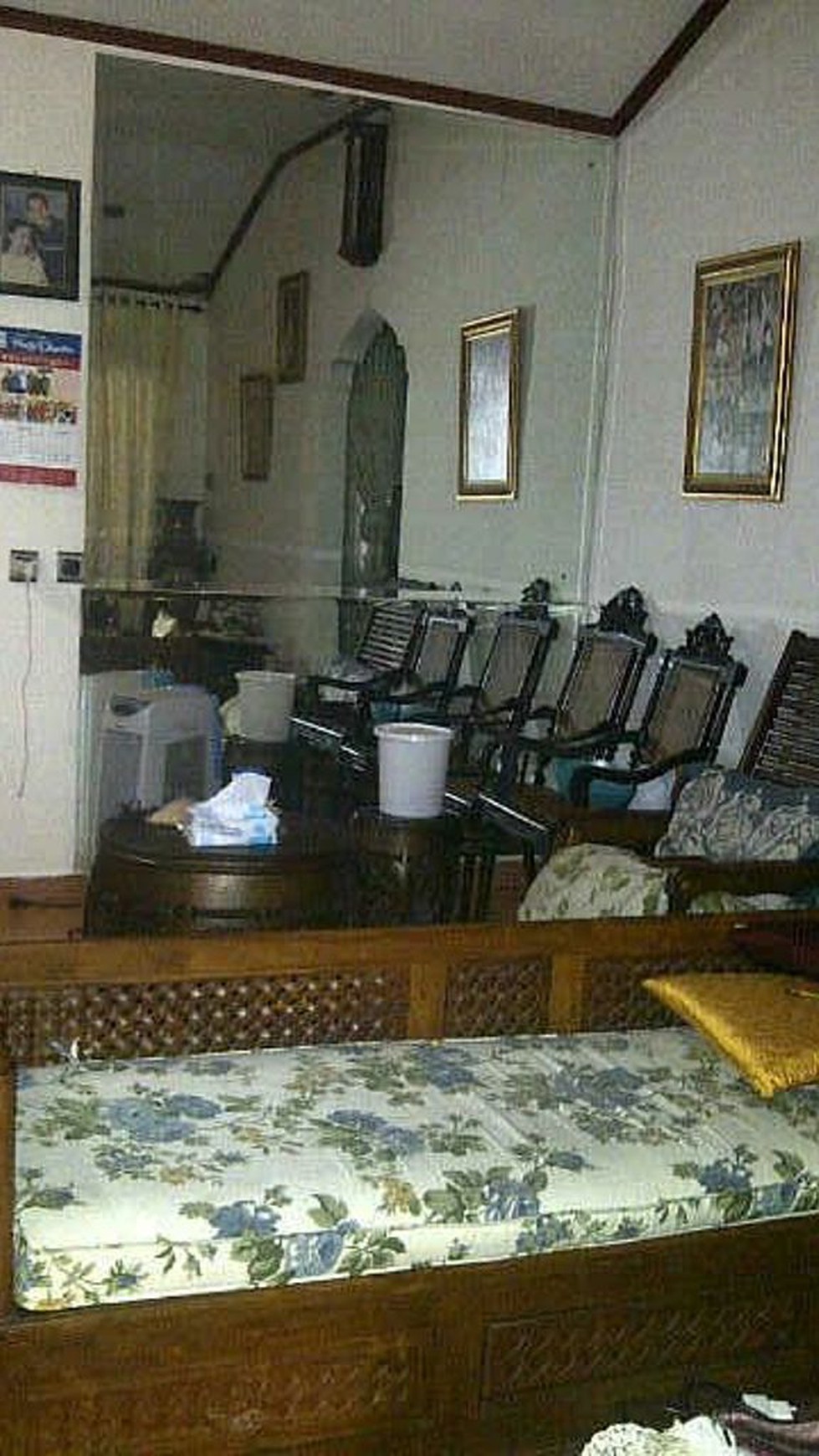 RUMAH STRATEGIS,SIAP HUNI DI PONDOK AREN