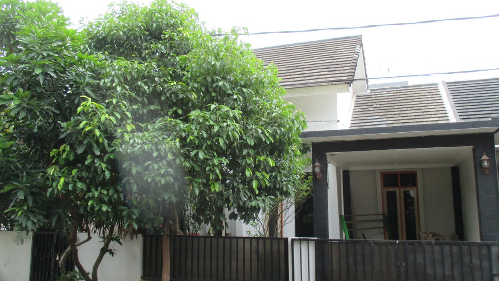 Dijual Rumah Permata Medang Akses Berdekatan Dengan Gading Serpong - Tangerang