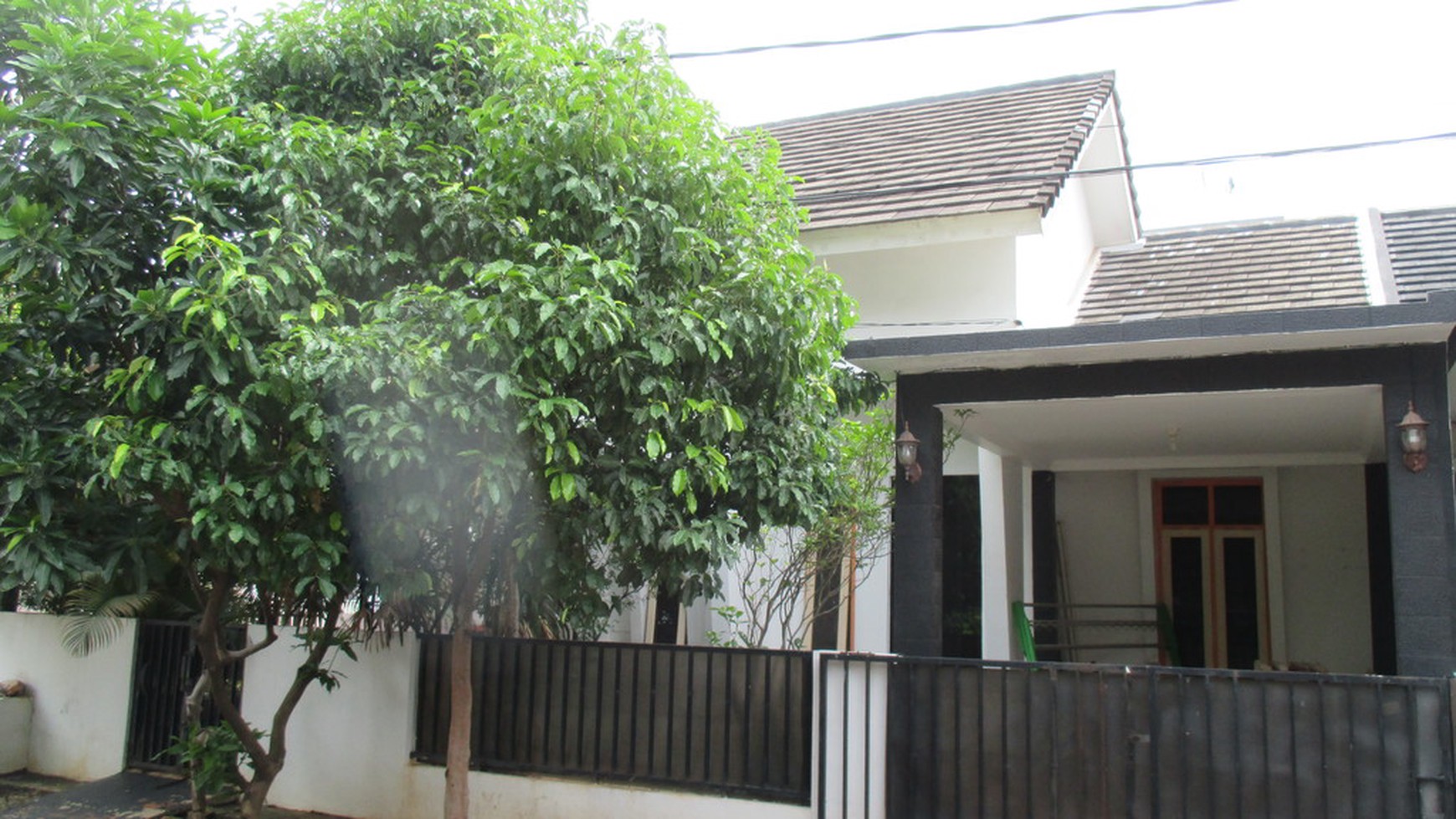 Dijual Rumah Permata Medang Akses Berdekatan Dengan Gading Serpong - Tangerang