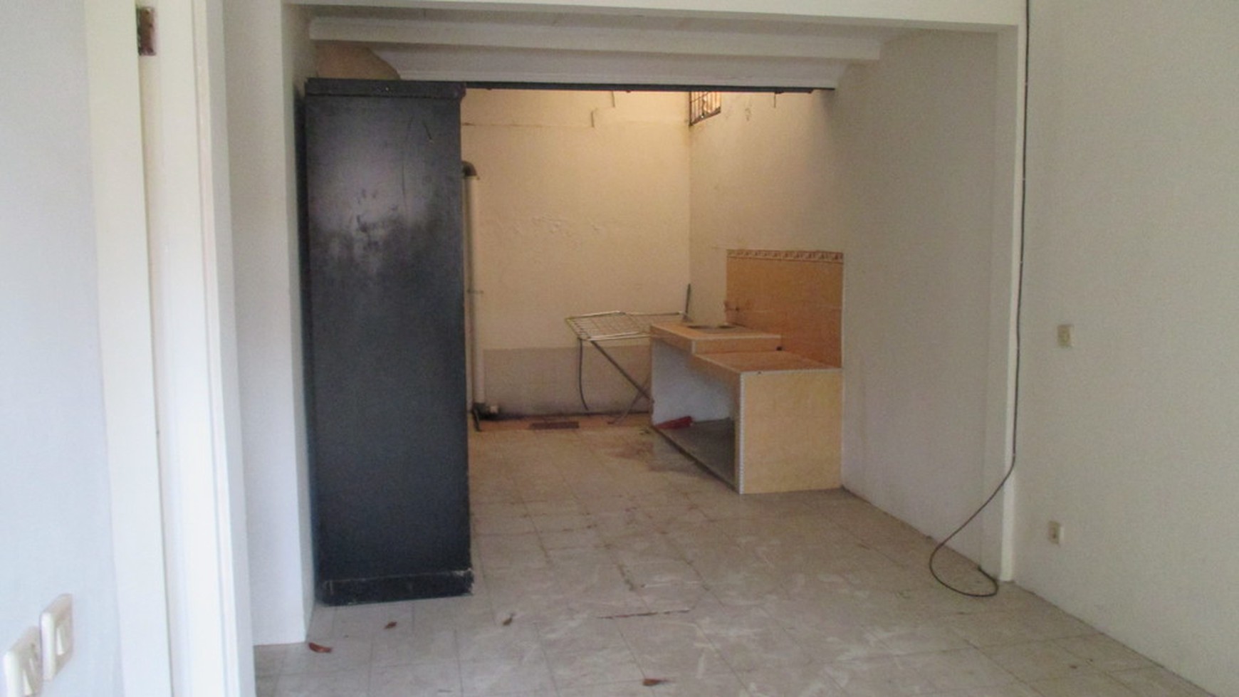 Dijual Rumah Taman Ubud Permai - Lippo Karawaci