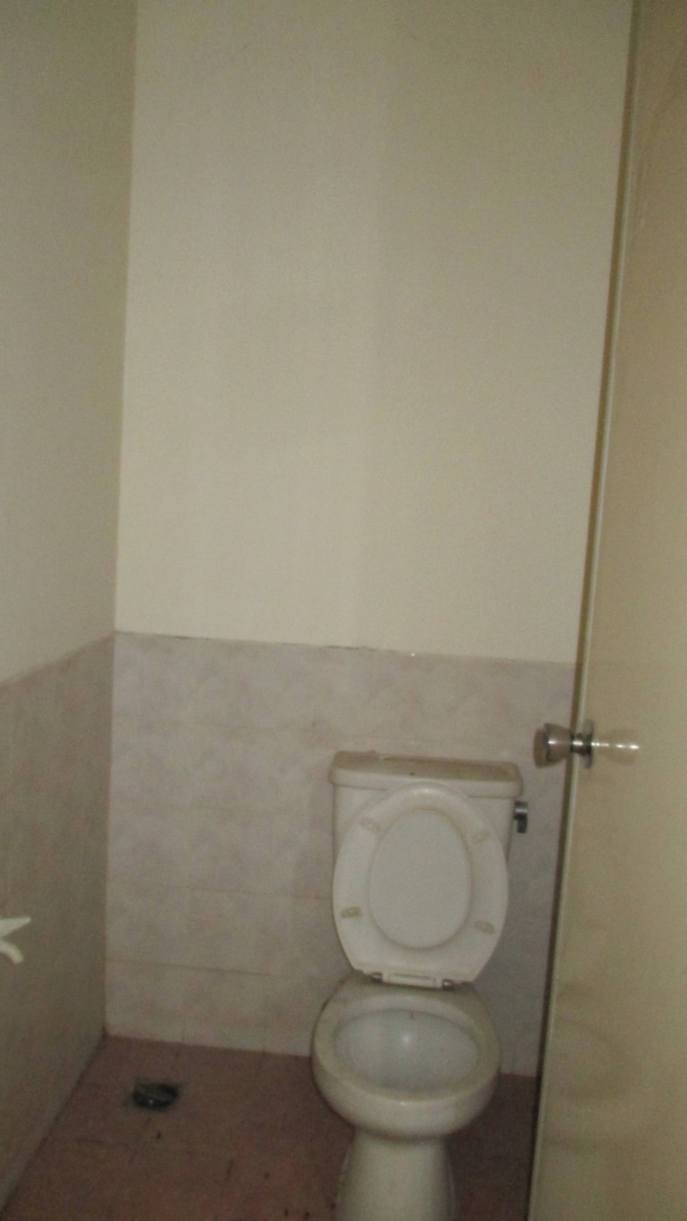 Dijual Rumah Taman Ubud Permai - Lippo Karawaci