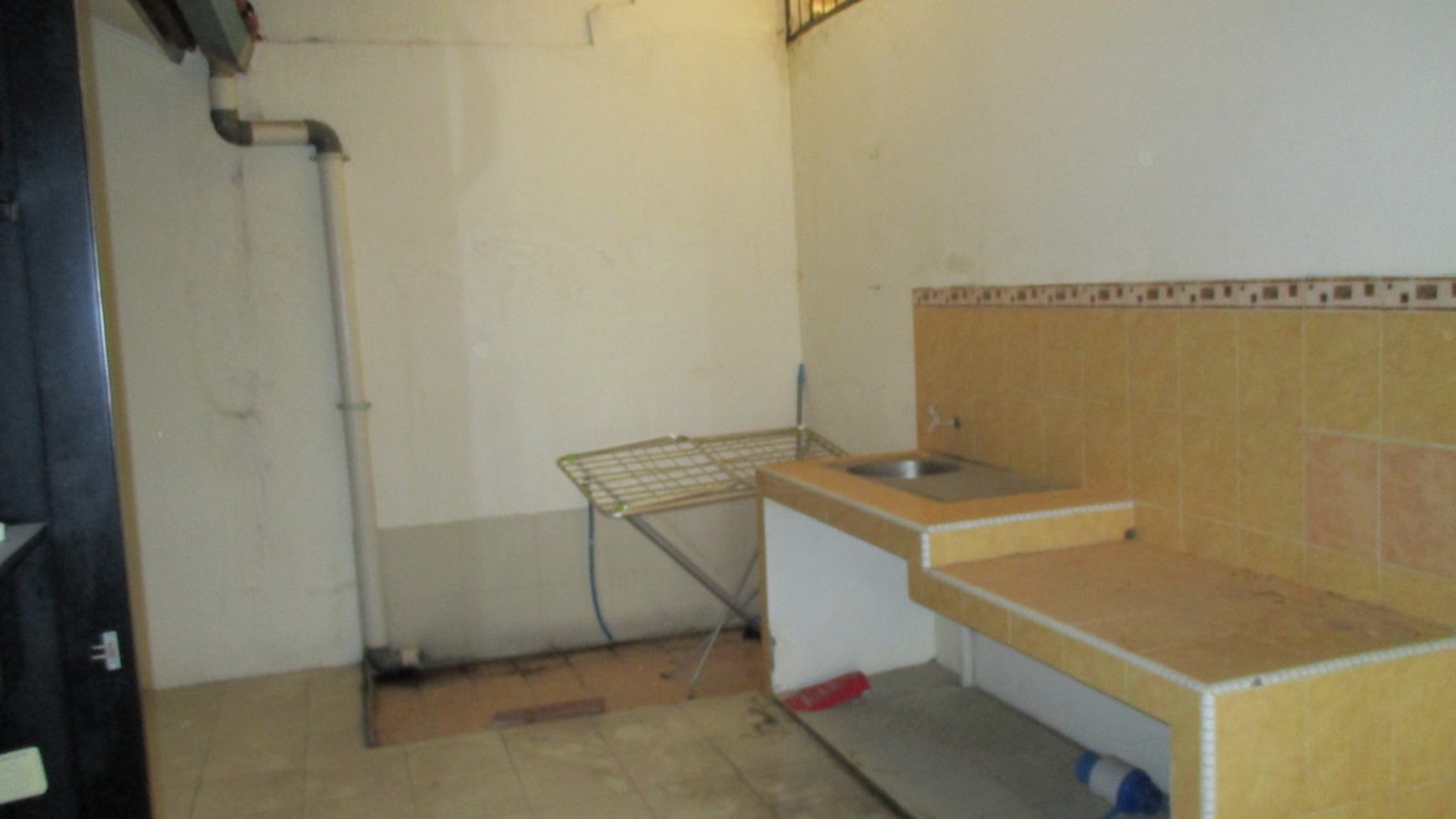 Dijual Rumah Taman Ubud Permai - Lippo Karawaci