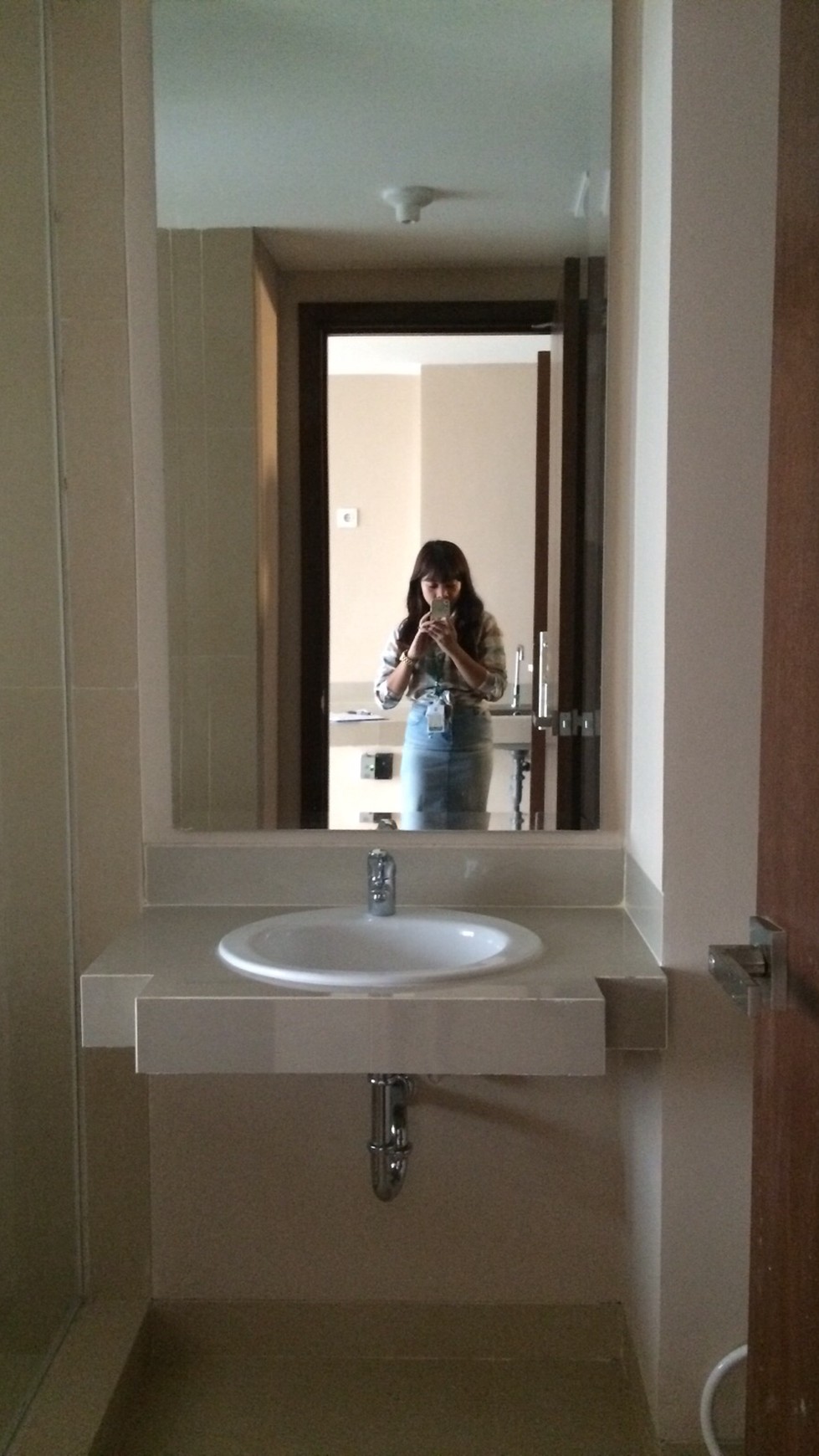 Dijual Apartment U-Residence Type Studio - Lippo Karawaci