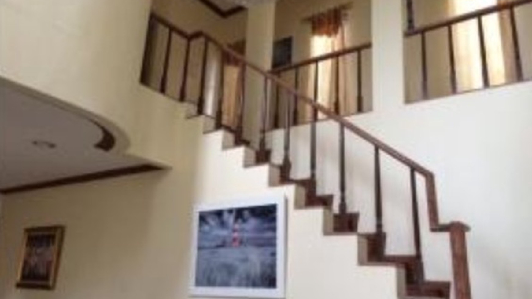 Dijual Rumah Taman Halmahera - Lippo Karawaci