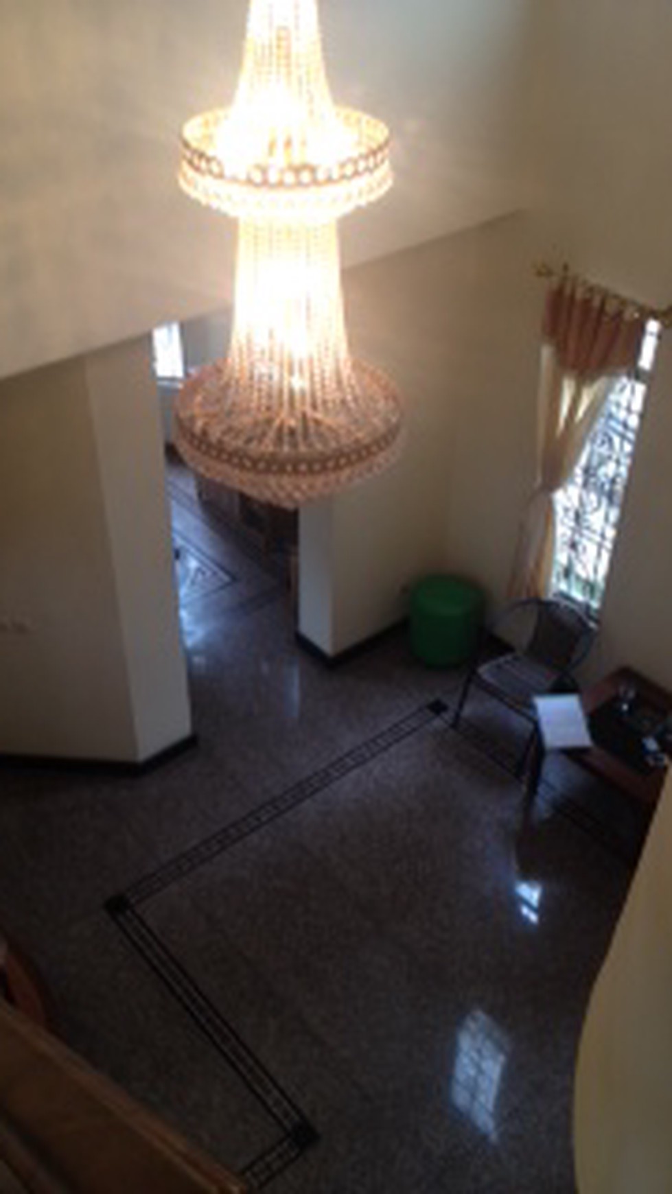 Dijual Rumah Taman Halmahera - Lippo Karawaci