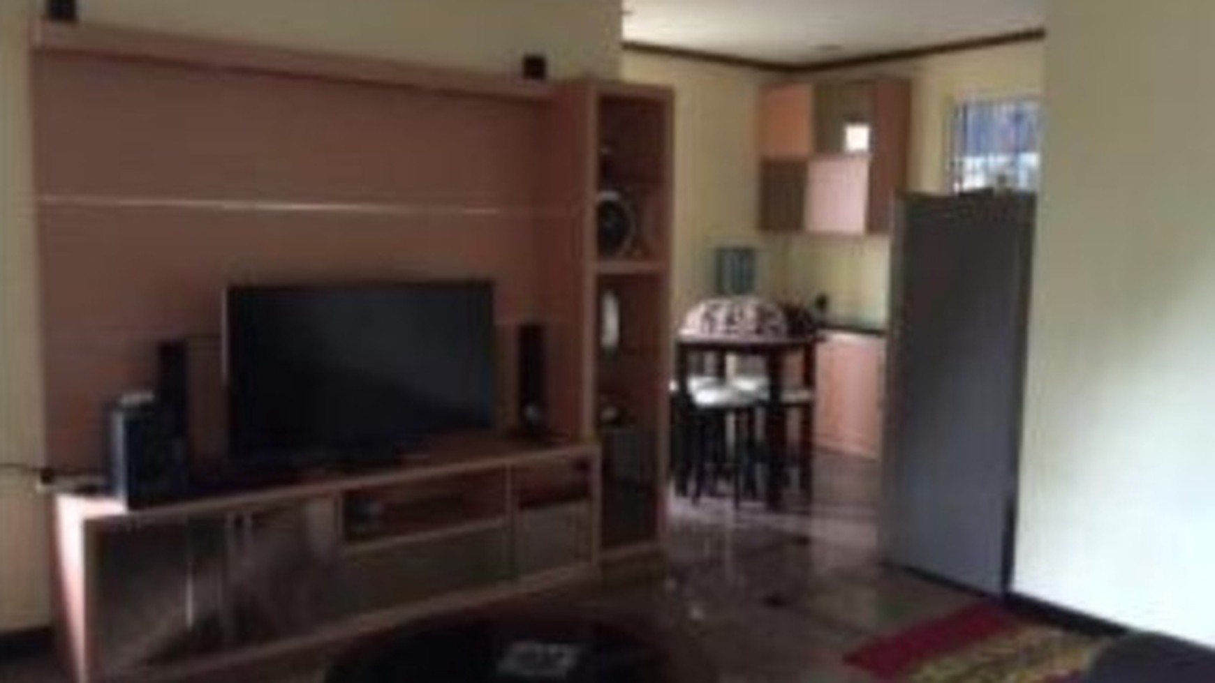 Dijual Rumah Taman Halmahera - Lippo Karawaci