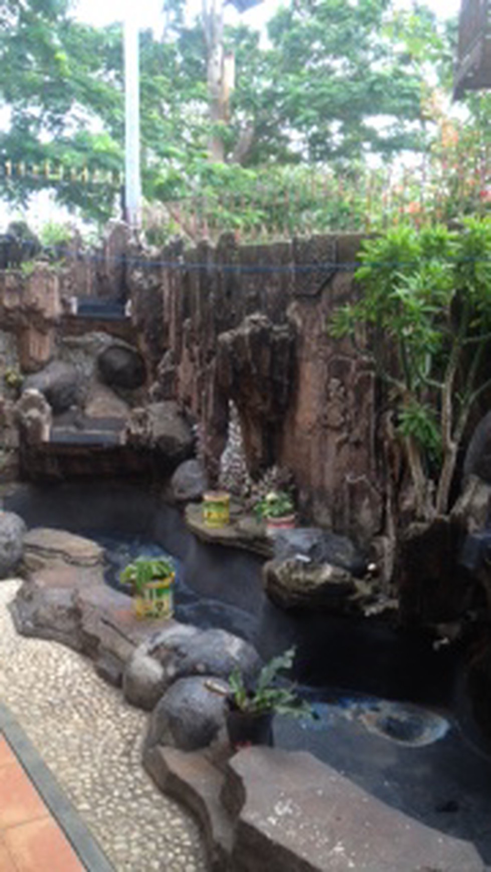 Dijual Rumah Taman Halmahera - Lippo Karawaci