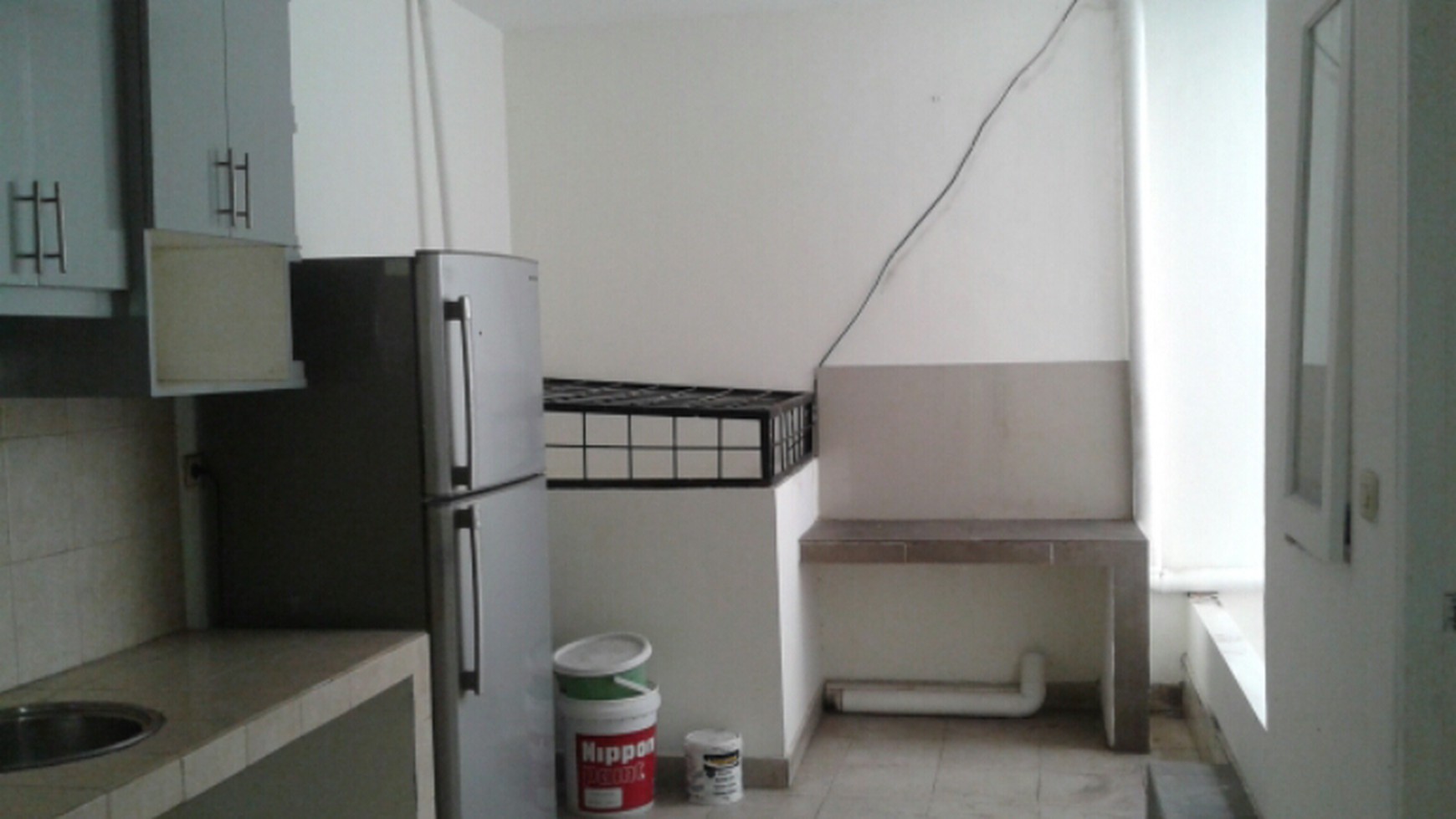 Dijual Ruko Palais De Europe Jl. Trocadero - Lippo Karawaci