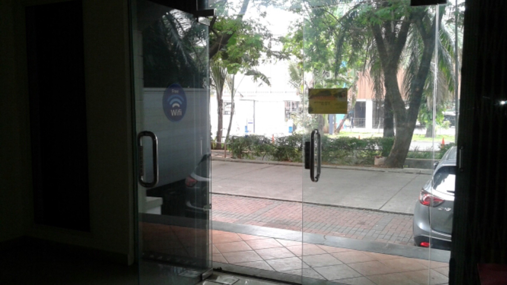 Dijual Ruko Palais De Europe Jl. Trocadero - Lippo Karawaci