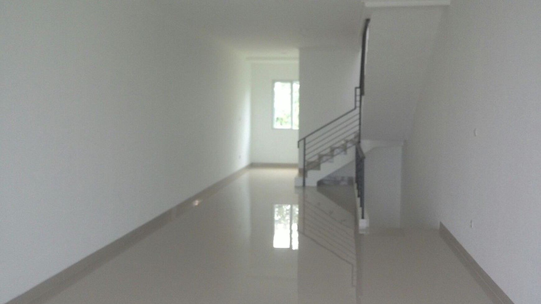 DIJUAL RUKO 2 TINGKAT, BARU, GOOD INVESTMEN, LOKASI PRIMA, JL. BESAR JL. BENDA RAYA PAMULANG SERPONG TANGERANG BANTEN