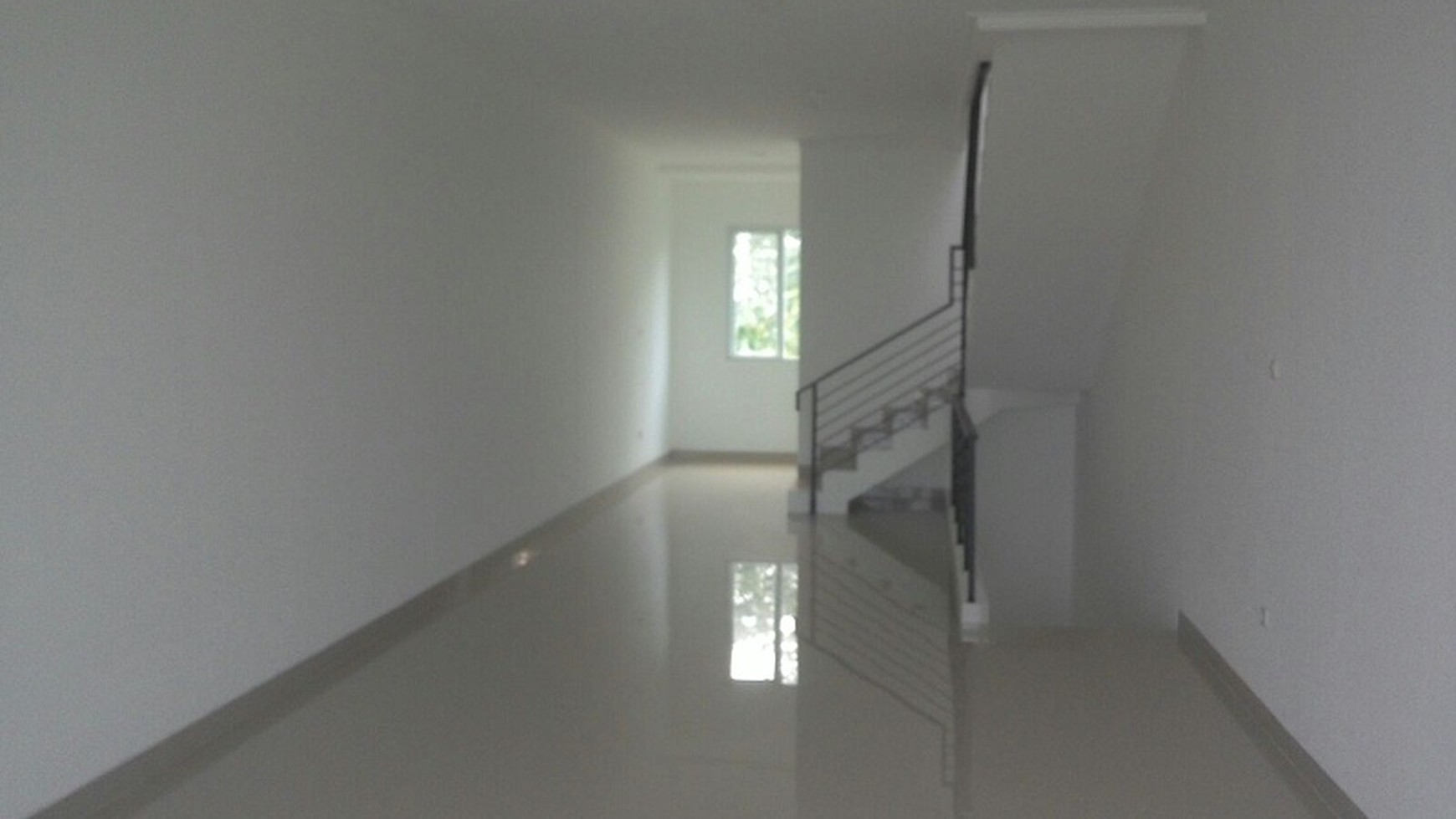 DIJUAL RUKO 2 TINGKAT, BARU, GOOD INVESTMEN, LOKASI PRIMA, JL. BESAR JL. BENDA RAYA PAMULANG SERPONG TANGERANG BANTEN