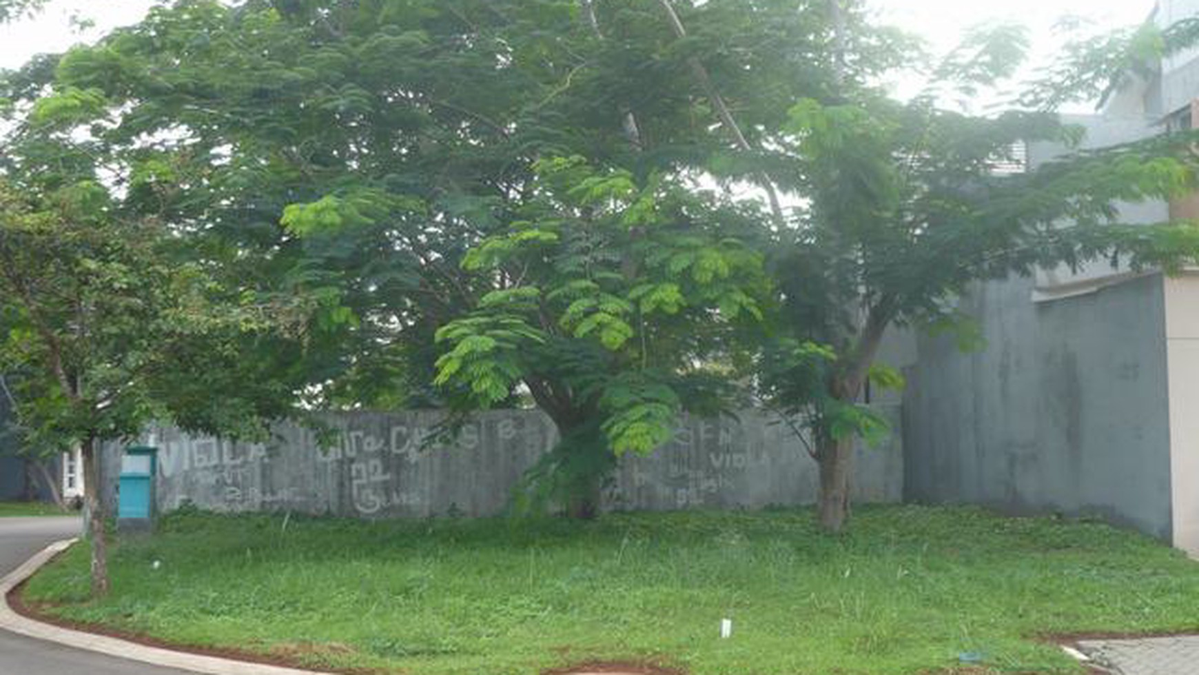 DIJUAL KAVLING STRATEGIS, DEKAT AEON MALL, ICE, UNIVERSITAS PRASETYA MULYA, GERMAN UNIVERSITY, NANYANG SCHOOL, THE ICON BSD CITY