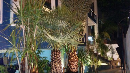 Rumah Kost Exclusive Brand New di Pondok Indah