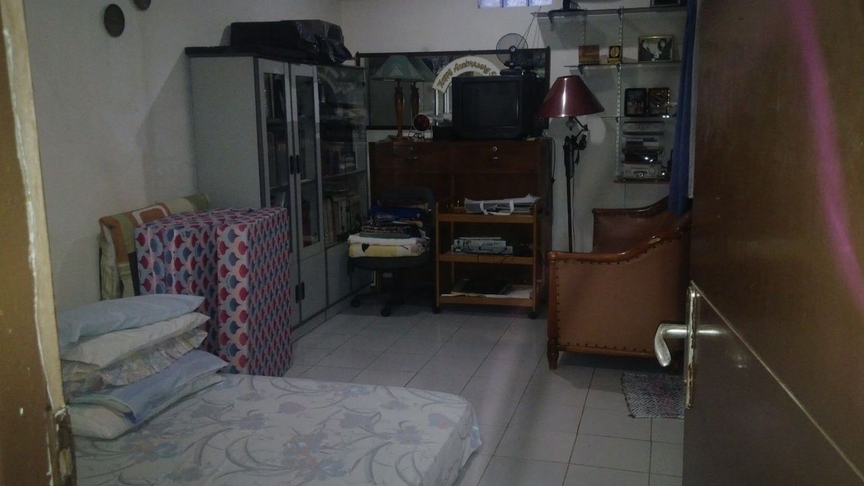 Rumah Bagus,minimalis di Sektor 9 Bintaro Jaya