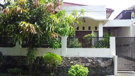 Rumah Idaman di Permata Puri 1