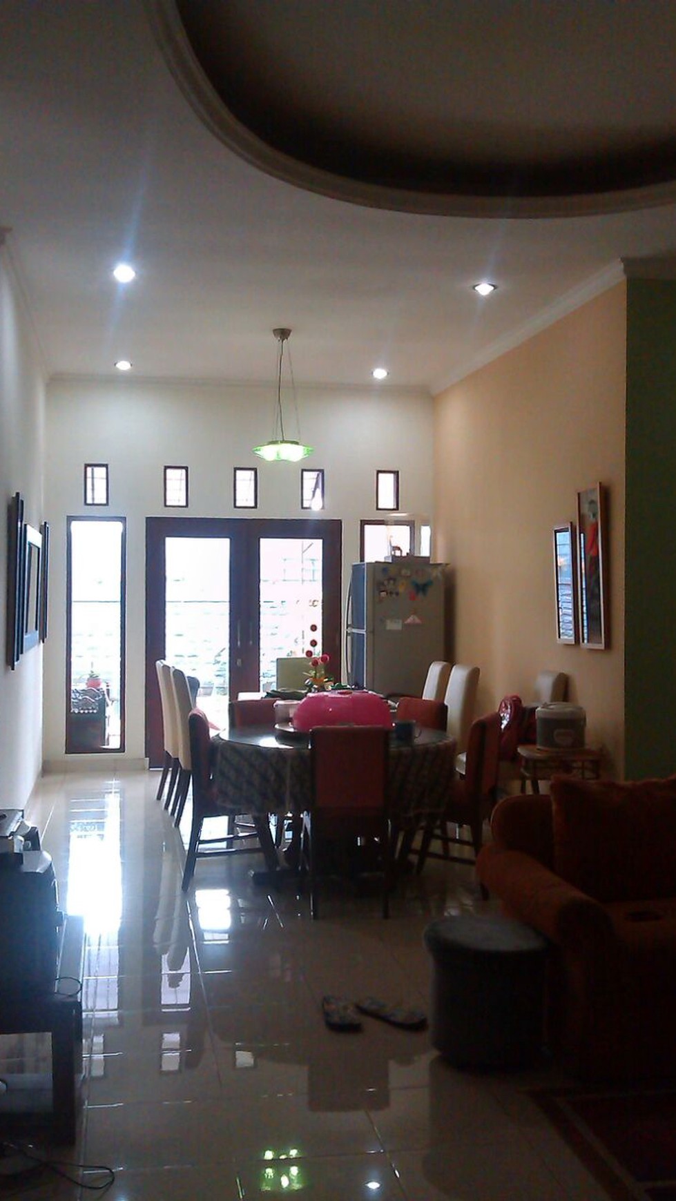 Rumah Idaman di Permata Puri 1