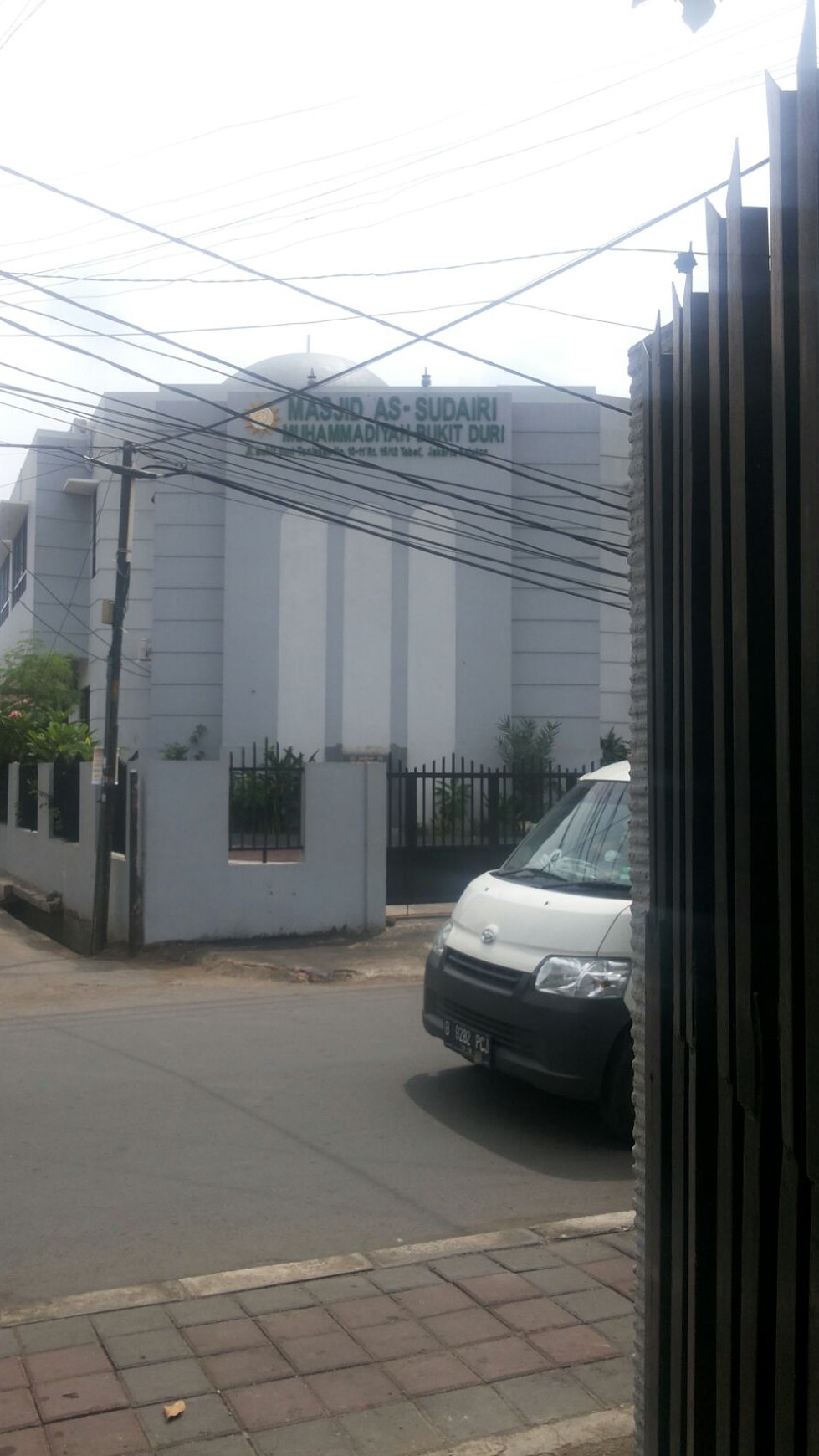 Rumah Siap Huni & Nyaman di Tebet Jakarta Selatan