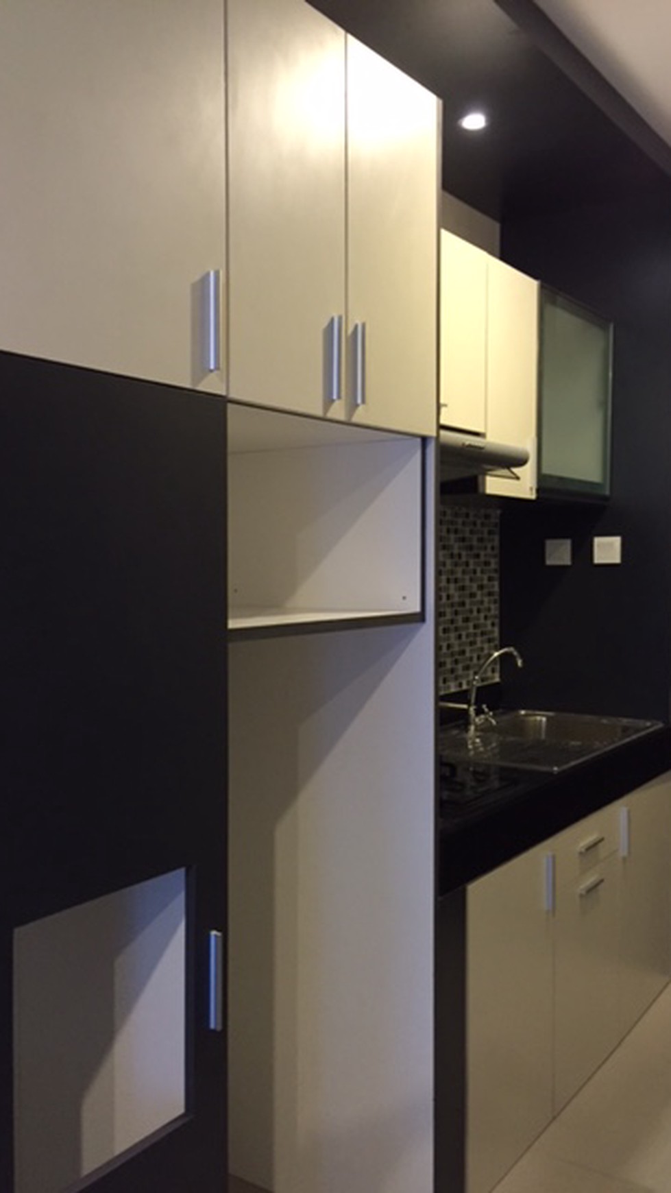 Di Jual Apartemen  Studio di Slipi