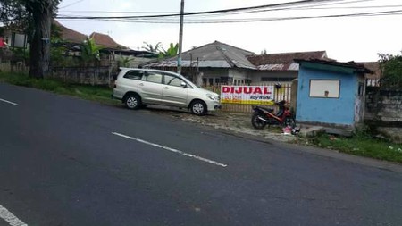 Kavling Dijual!!!