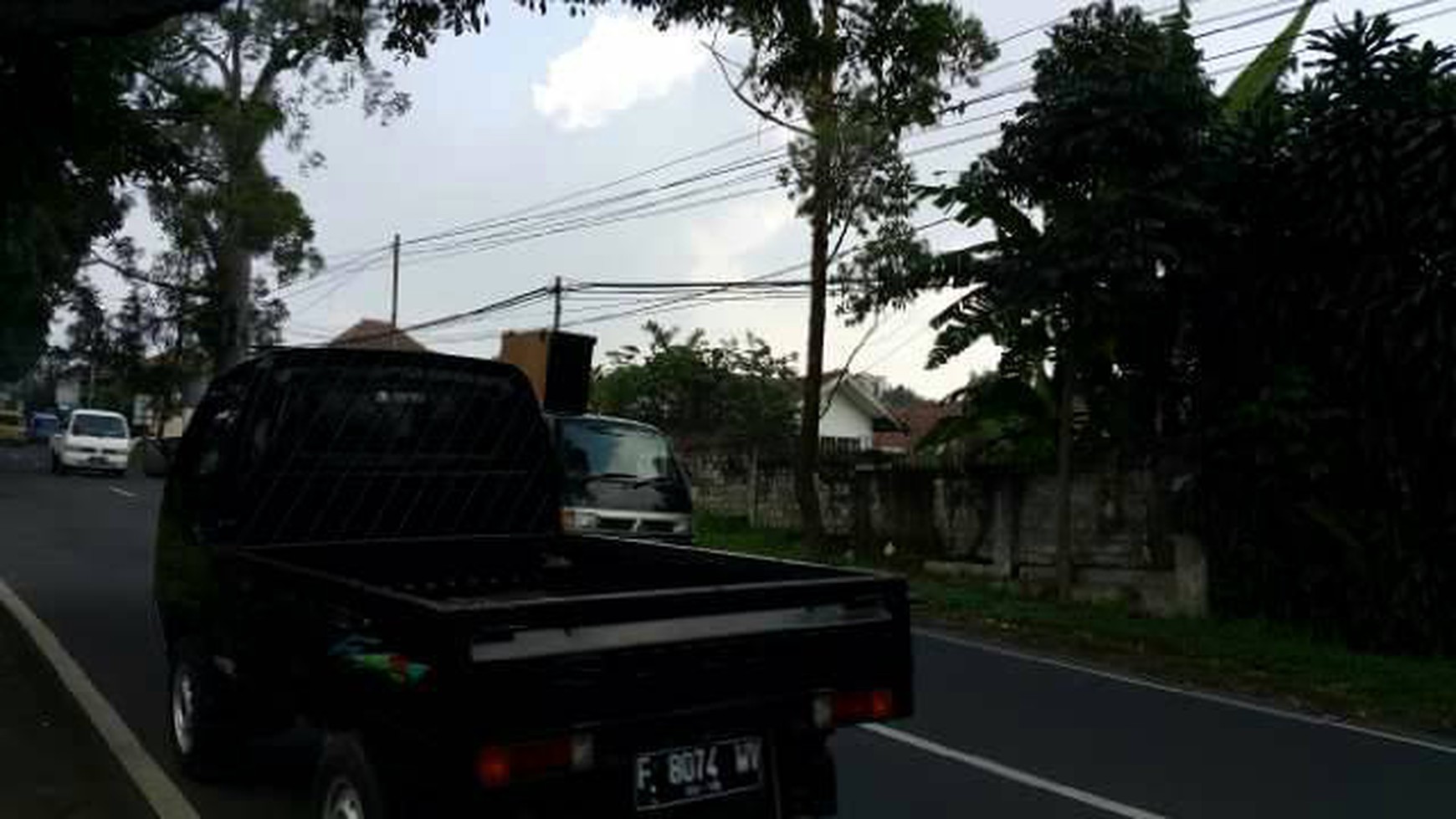 Kavling Dijual!!!