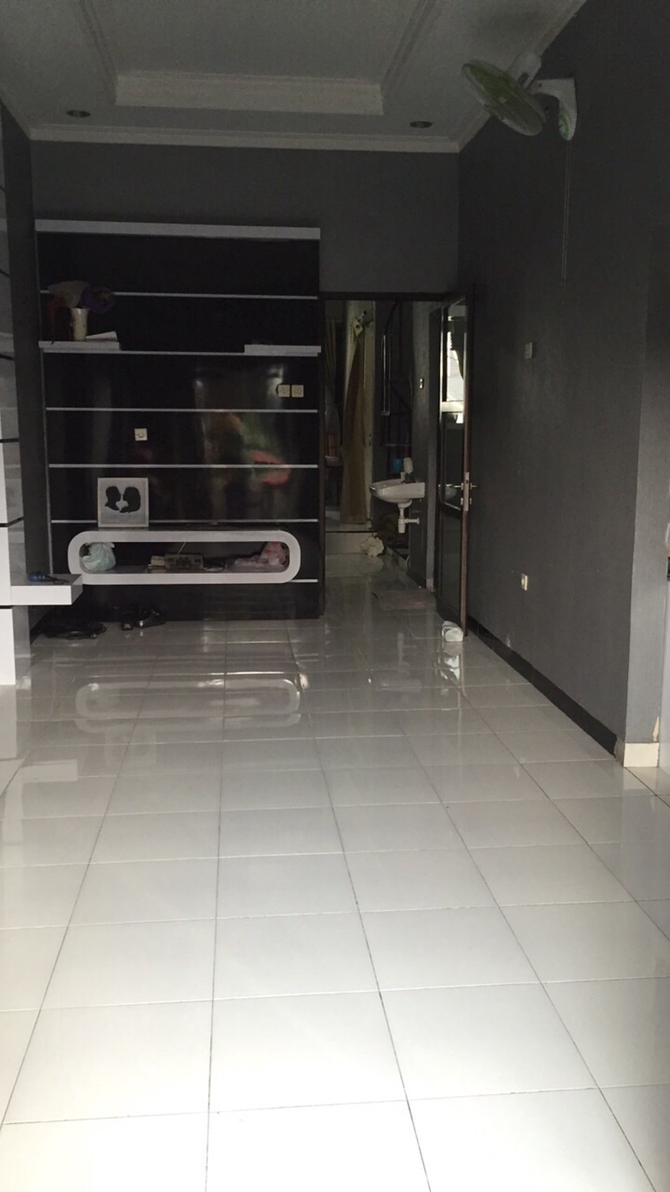 Rumah Cozy di Cibubur Country