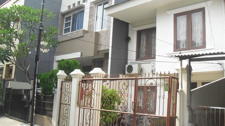 Rumah Dijual!!!