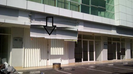 Ruko Dijual!!!