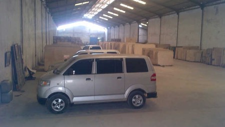 Gudang Dijual!!!