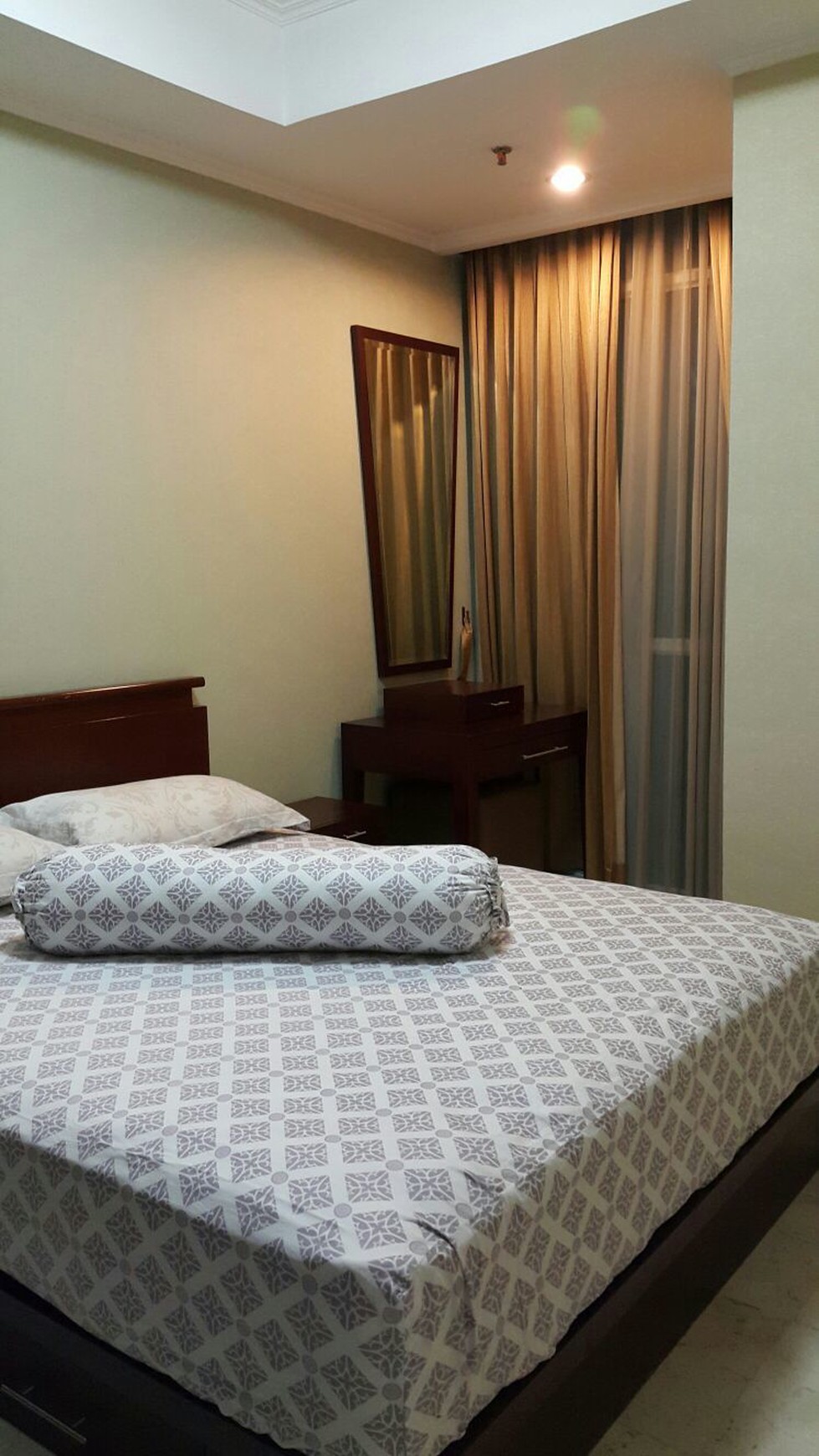 Apartemen Dijual dan Disewakan!!!