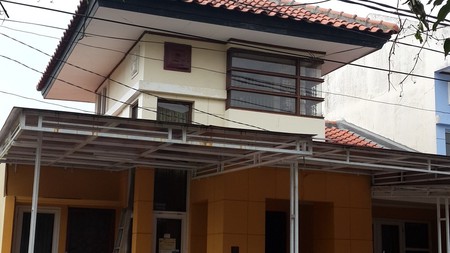 Dijual Rumah Taman Ubud Kencana - Lippo Karawaci