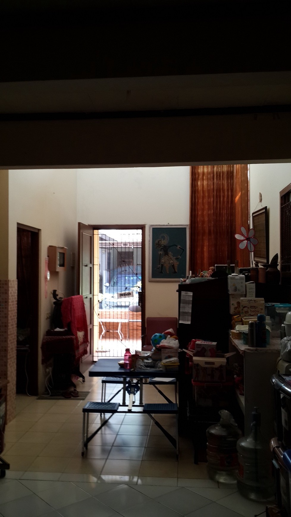 Dijual Rumah Taman Ubud Kencana - Lippo Karawaci