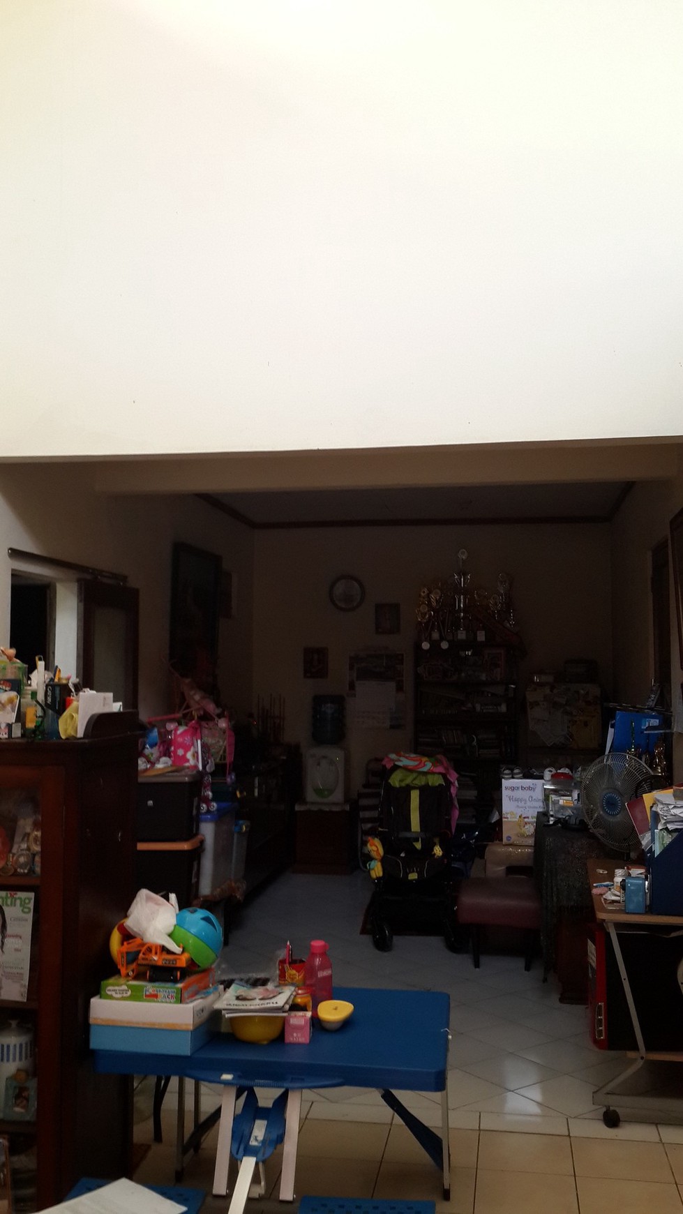 Dijual Rumah Taman Ubud Kencana - Lippo Karawaci