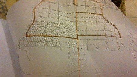 Kavling Di Banyu Asin Sumatera Selatan #ER