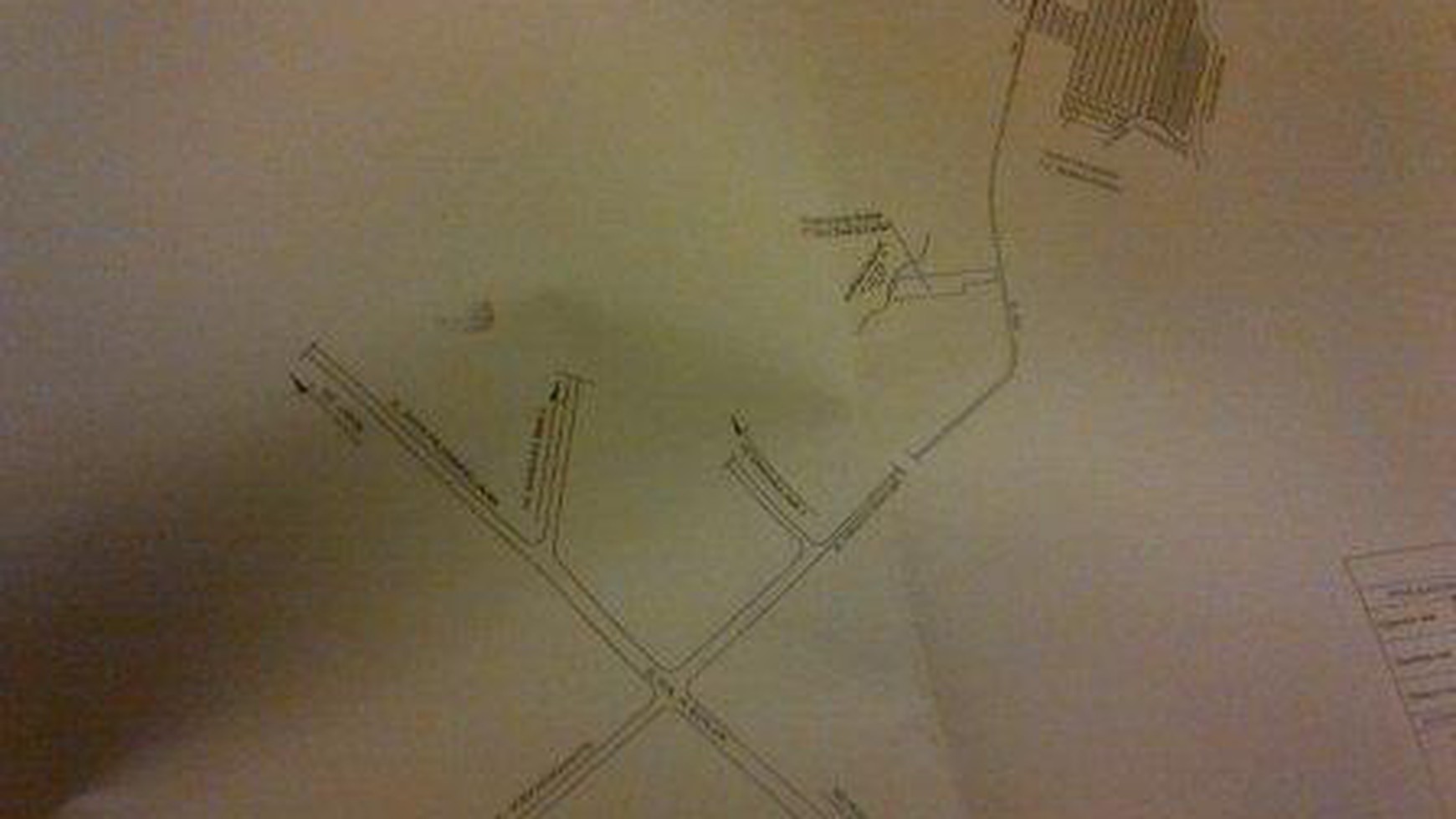 Kavling Di Banyu Asin Sumatera Selatan #ER