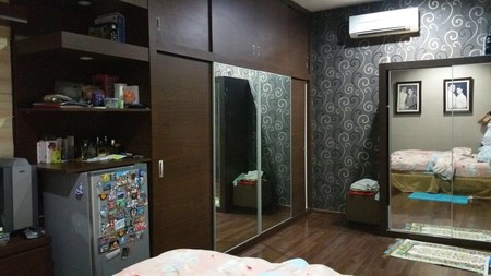 Rumah Siap Huni di Cipete Selatan #AK