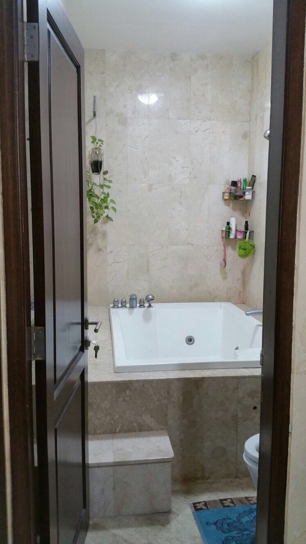 Rumah Siap Huni di Cipete Selatan #AK