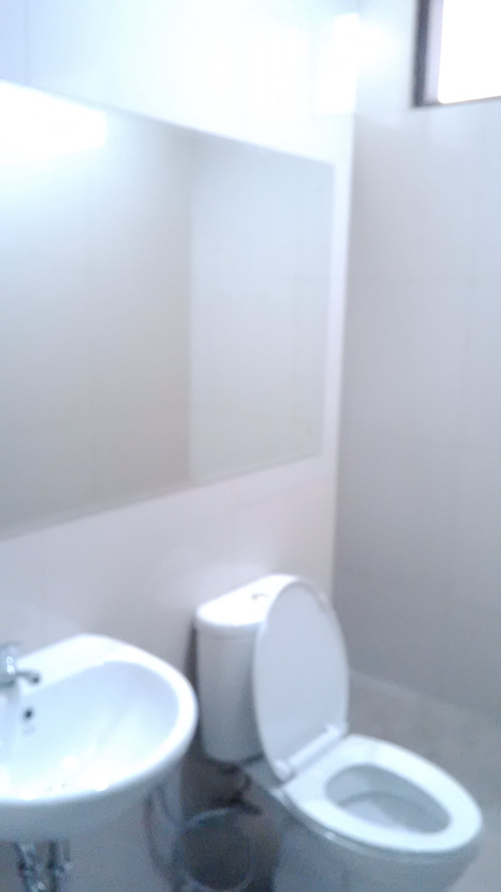 Dijual Rumah dengan Halaman Depan luas