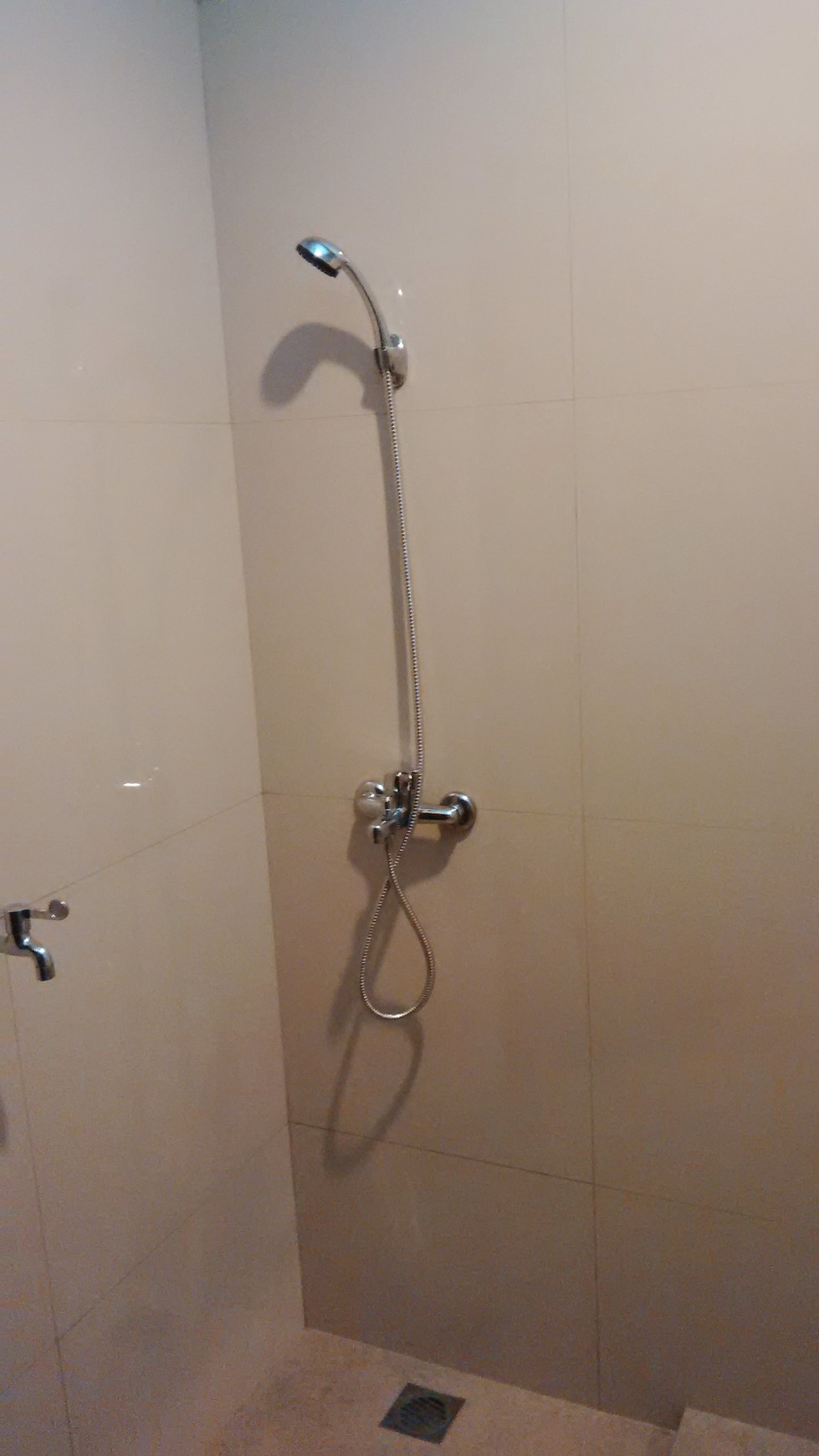 Dijual Rumah dengan Halaman Depan luas