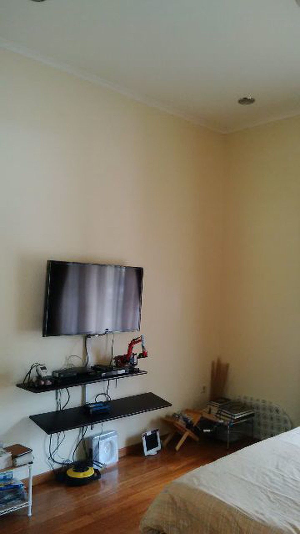Dijual Rumah Minimalis Siap Huni di BSD