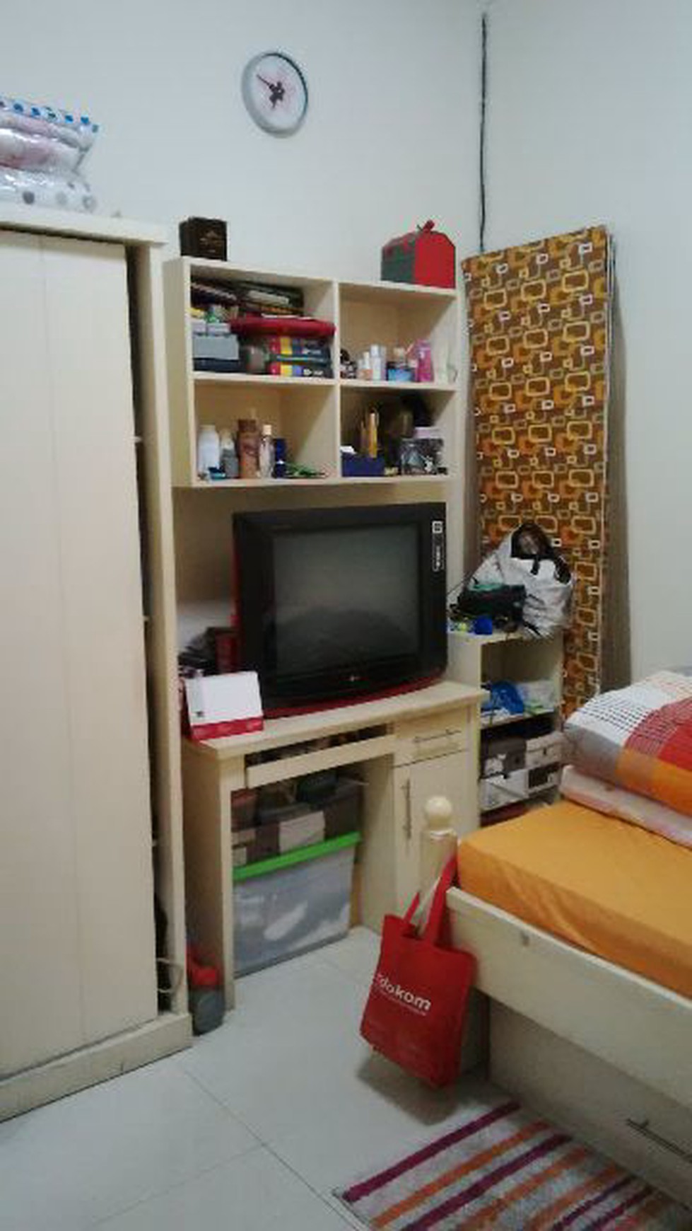 Dijual Rumah Minimalis Siap Huni di BSD