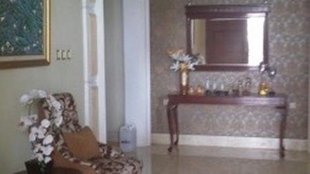 Rumah lux di wilayah Bintaro #EU