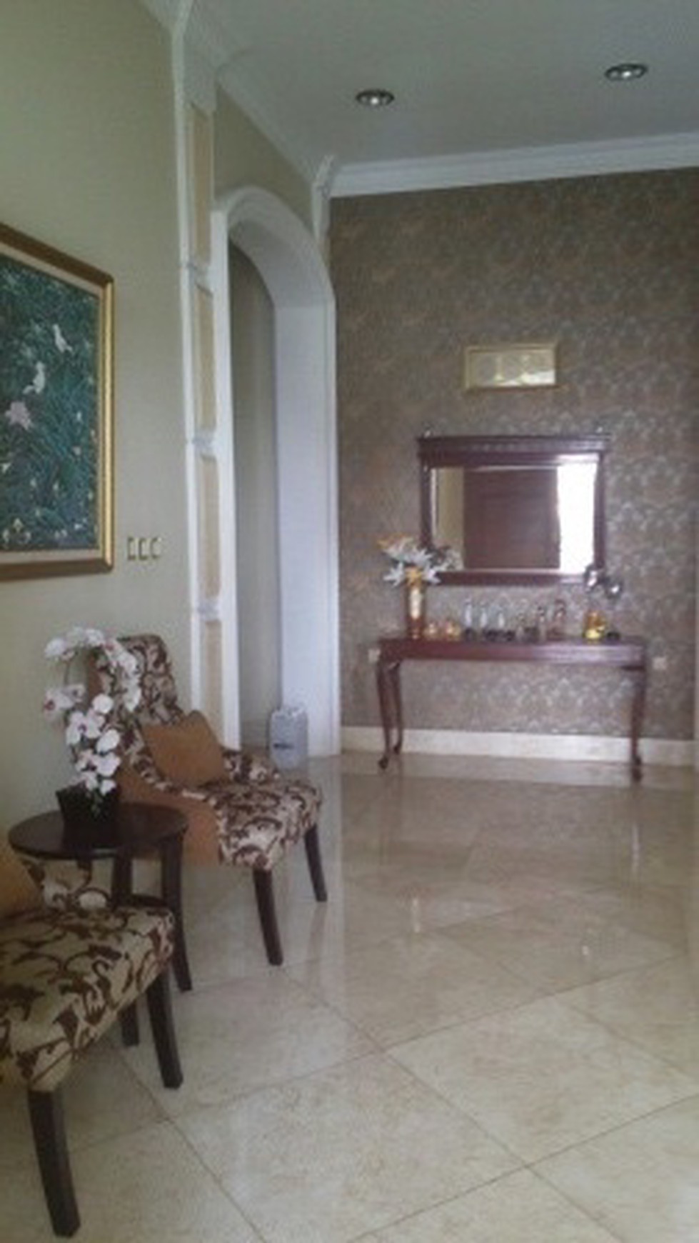 Rumah lux di wilayah Bintaro #EU