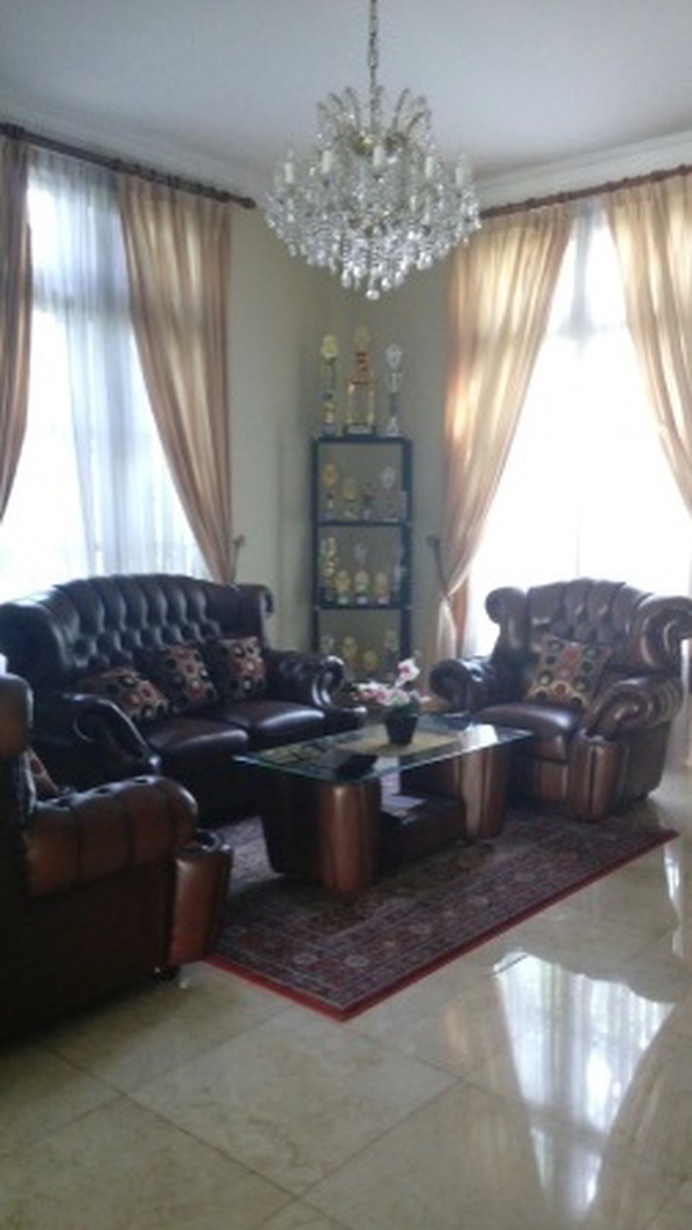 Rumah lux di wilayah Bintaro #EU