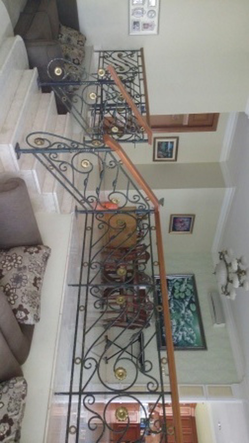 Rumah lux di wilayah Bintaro #EU