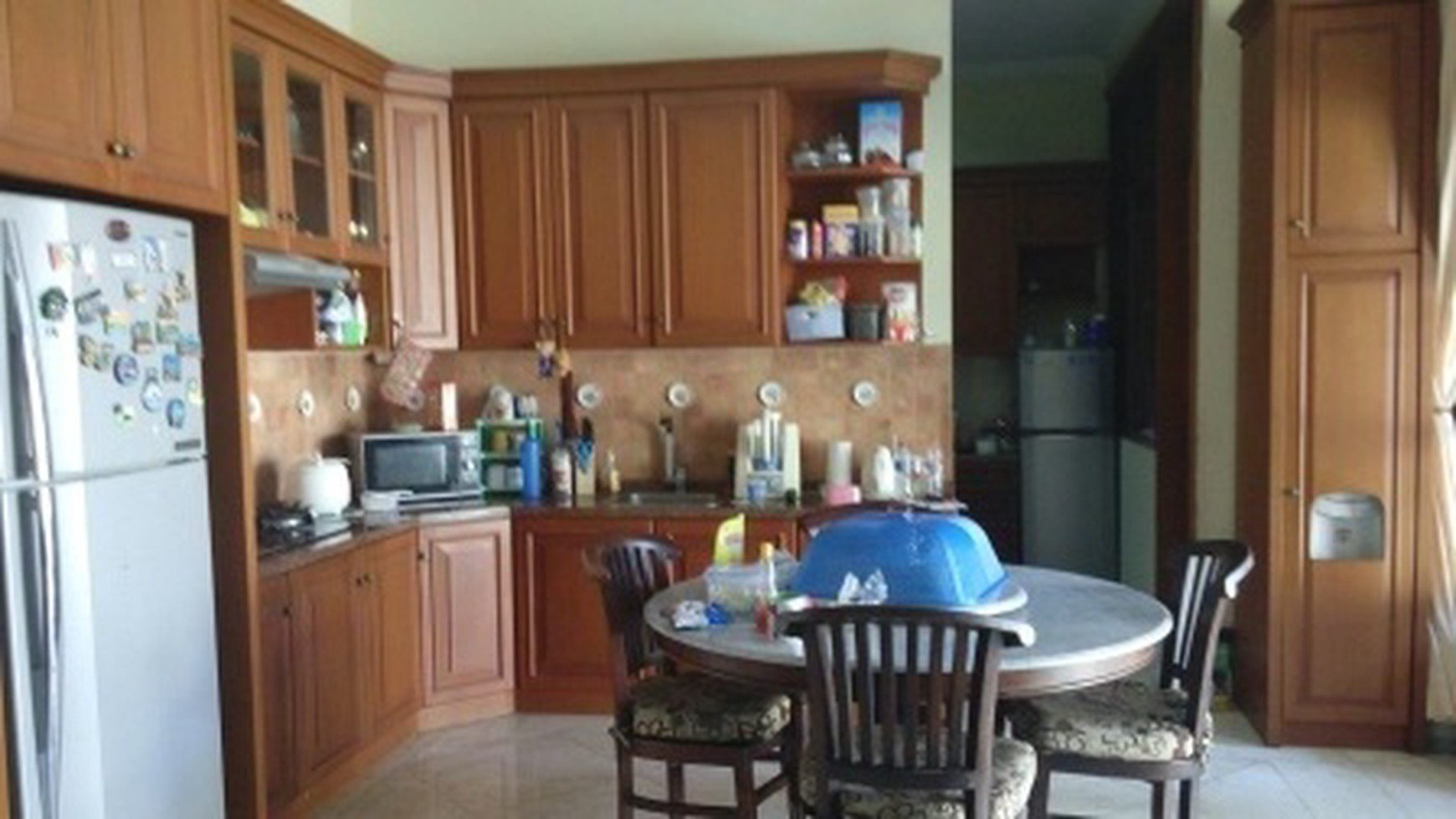 Rumah lux di wilayah Bintaro #EU