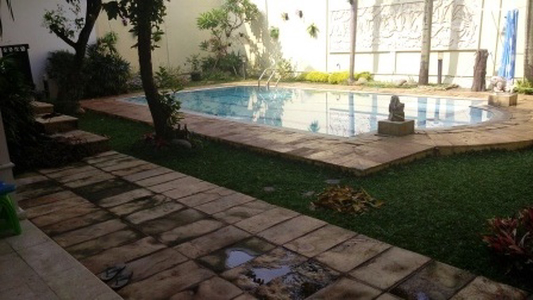 Rumah lux di wilayah Bintaro #EU