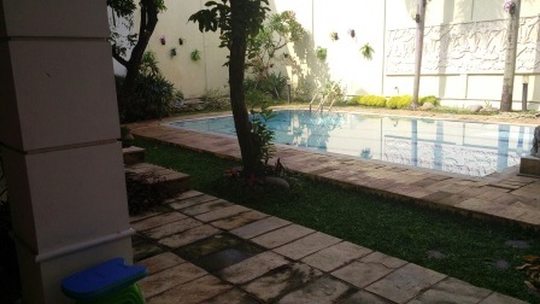 Rumah lux di wilayah Bintaro #EU