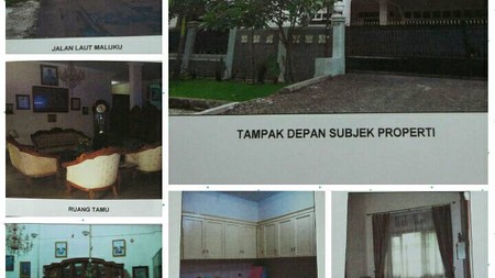 Rumah Dijual!!!